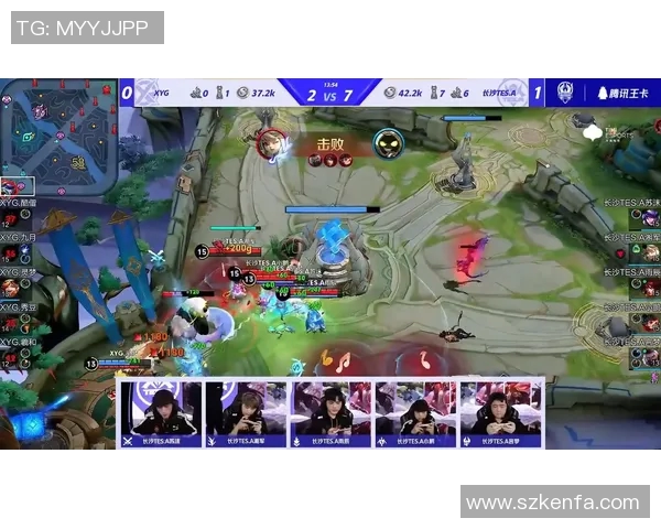 实时新闻热议王者荣耀TES战队比赛经验的创新与变革之路探讨